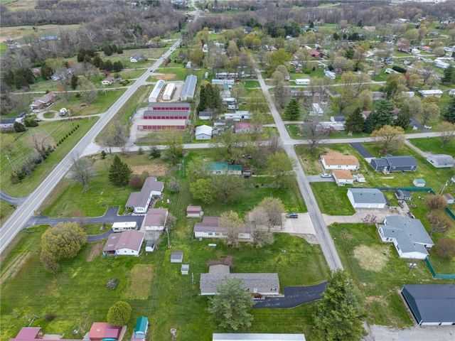 6651 Wizard Of Oz Way, Hillsboro, OH 45133