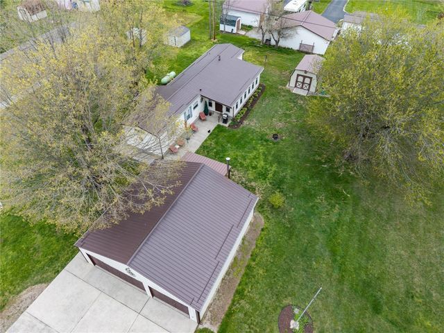 6651 Wizard Of Oz Way, Hillsboro, OH 45133