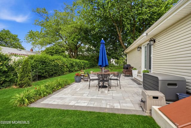 81 Berry Place, Long Branch, NJ 07740