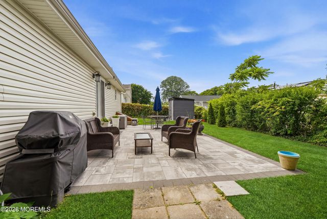 81 Berry Place, Long Branch, NJ 07740
