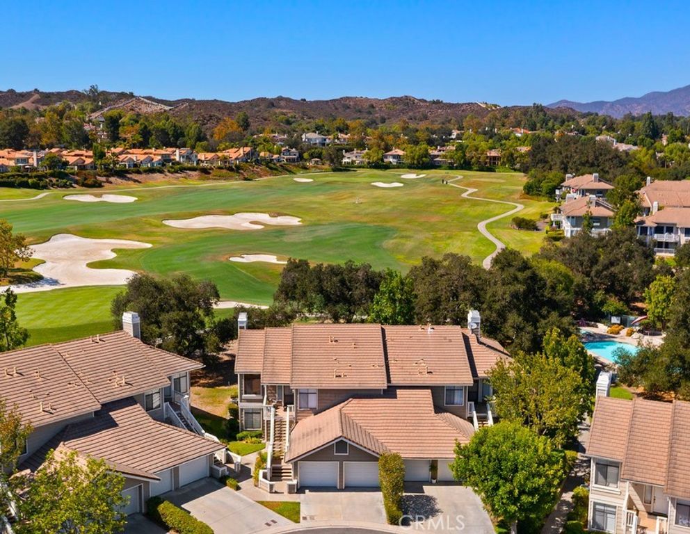 5 Ironwood, Coto De Caza, CA 92679 — exterior