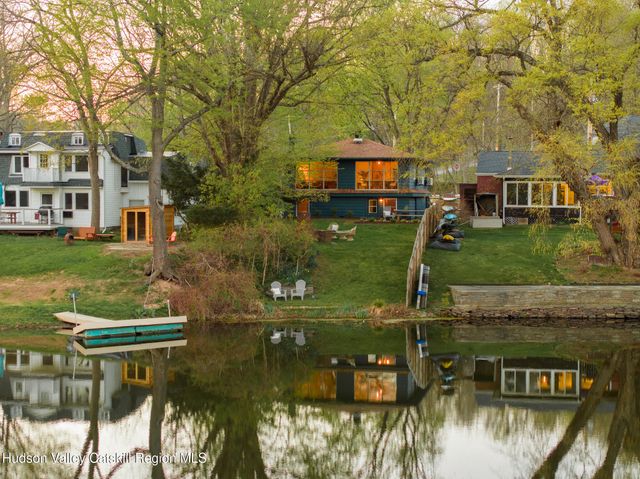 15 Esopus Drive, Saugerties, NY 12477
