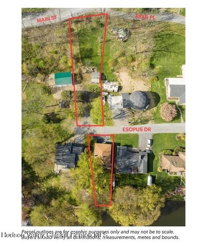 15 Esopus Drive, Saugerties, NY 12477