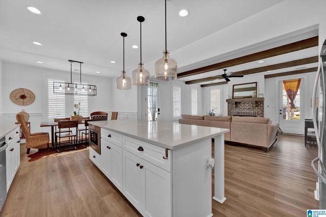 65 STONEWOOD LANE, Springville, AL 35146