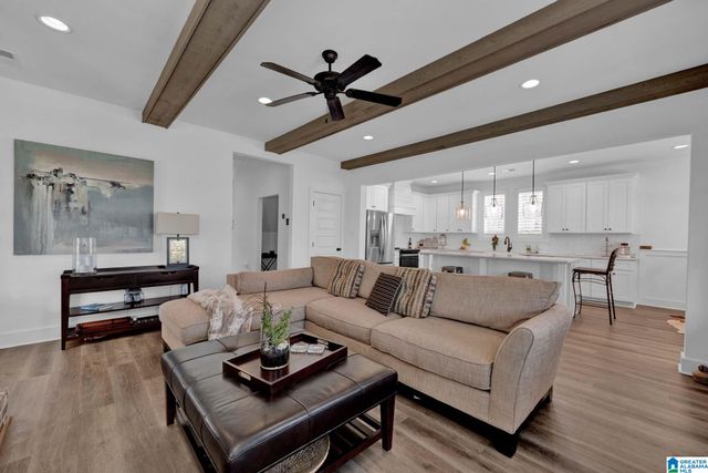 65 STONEWOOD LANE, Springville, AL 35146