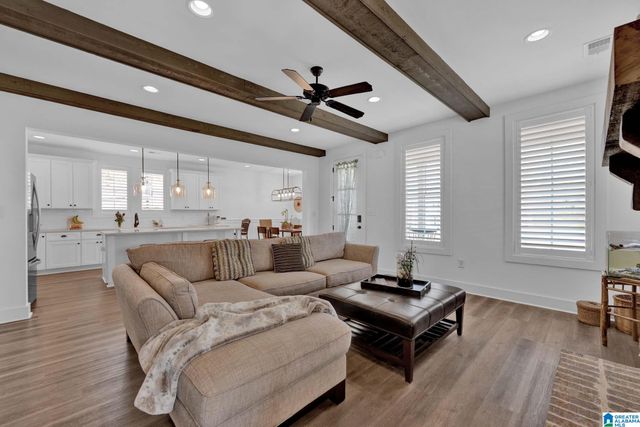 65 STONEWOOD LANE, Springville, AL 35146