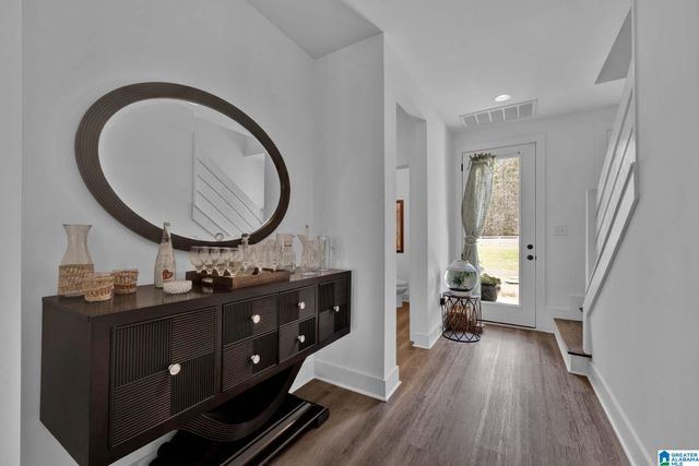 65 STONEWOOD LANE, Springville, AL 35146