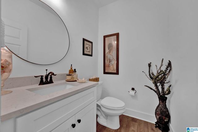 65 STONEWOOD LANE, Springville, AL 35146