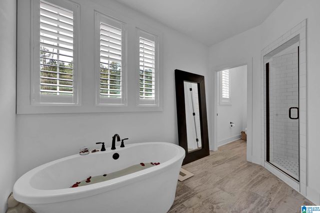 65 STONEWOOD LANE, Springville, AL 35146