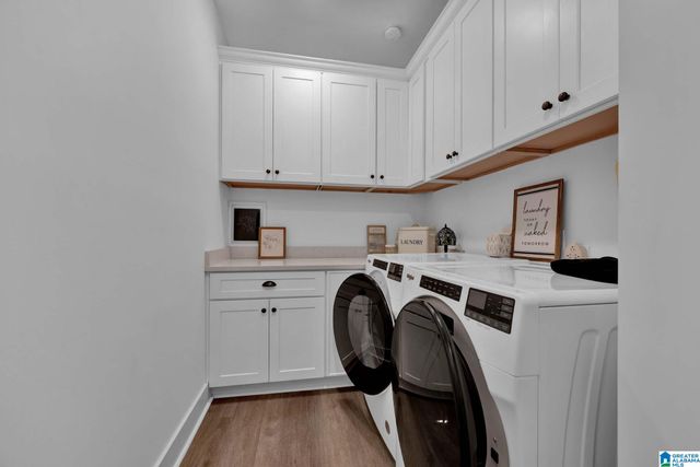 65 STONEWOOD LANE, Springville, AL 35146