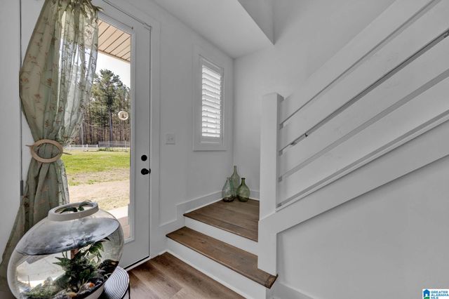 65 STONEWOOD LANE, Springville, AL 35146