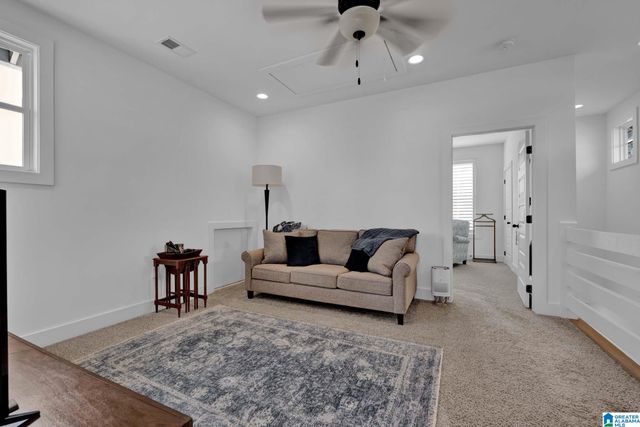 65 STONEWOOD LANE, Springville, AL 35146