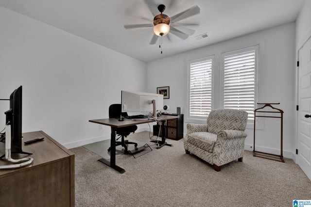 65 STONEWOOD LANE, Springville, AL 35146