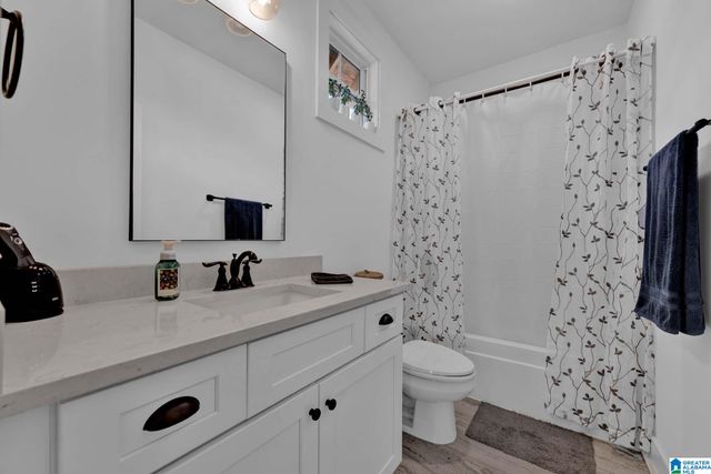 65 STONEWOOD LANE, Springville, AL 35146