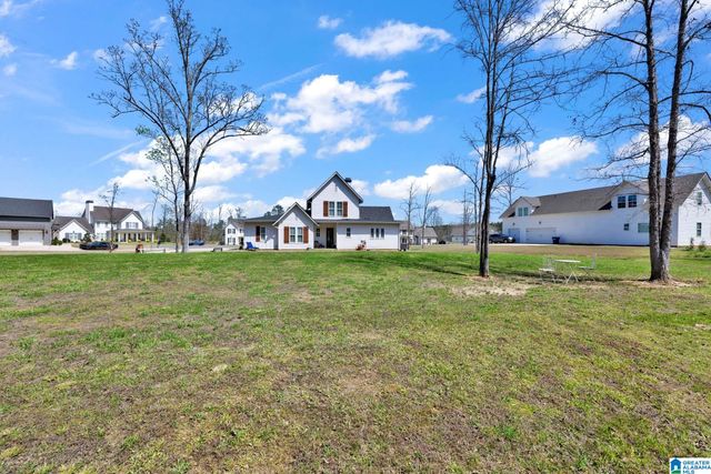 65 STONEWOOD LANE, Springville, AL 35146