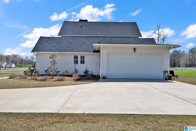 65 STONEWOOD LANE, Springville, AL 35146