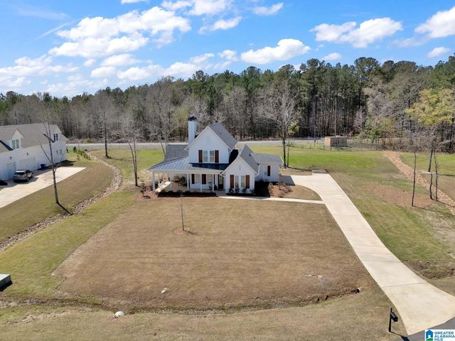 65 STONEWOOD LANE, Springville, AL 35146