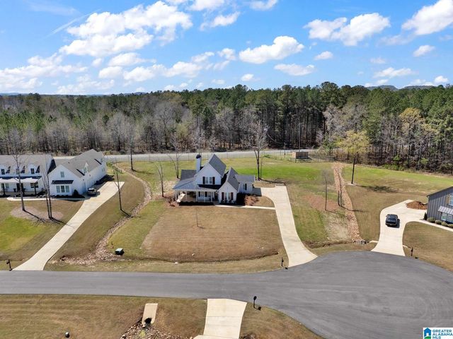 65 STONEWOOD LANE, Springville, AL 35146