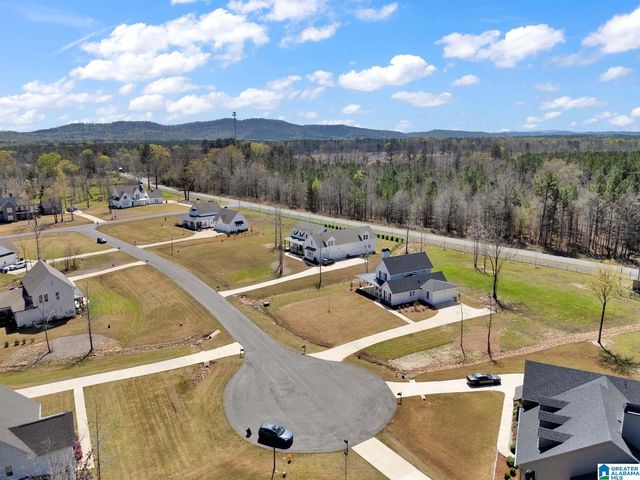 65 STONEWOOD LANE, Springville, AL 35146