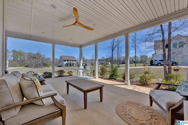 65 STONEWOOD LANE, Springville, AL 35146