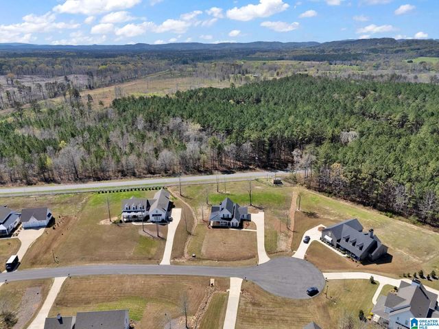 65 STONEWOOD LANE, Springville, AL 35146