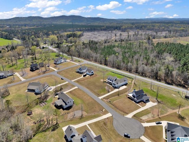 65 STONEWOOD LANE, Springville, AL 35146