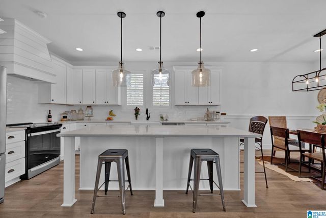 65 STONEWOOD LANE, Springville, AL 35146