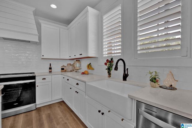 65 STONEWOOD LANE, Springville, AL 35146