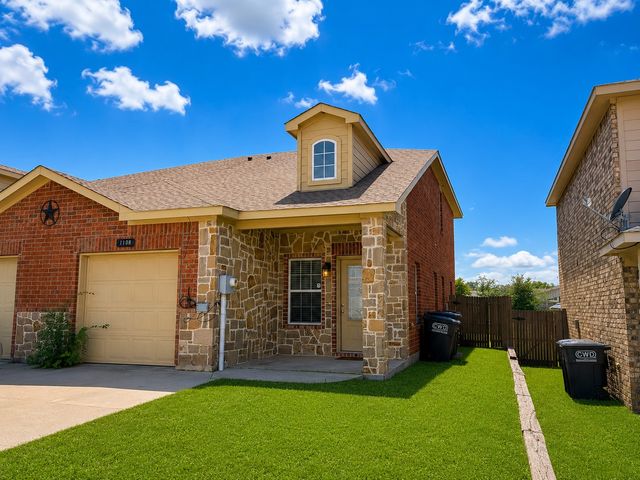 1108 Parkway Trail, Princeton, TX 75407