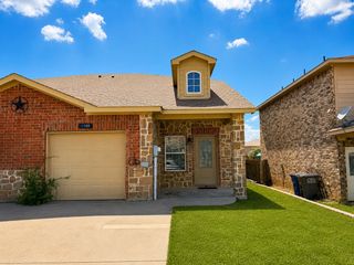 1108 Parkway Trail, Princeton, TX 75407