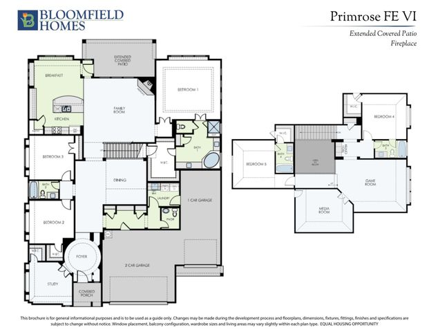 2402 Knapp Trail, Mansfield, TX 76063