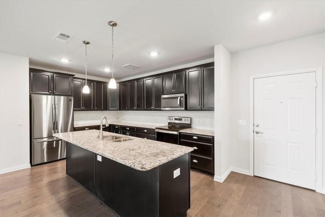 651 N Watters Road 7202, Allen, TX 75013