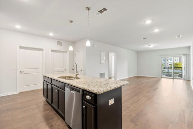651 N Watters Road 7202, Allen, TX 75013