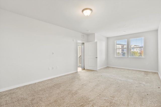 651 N Watters Road 7202, Allen, TX 75013