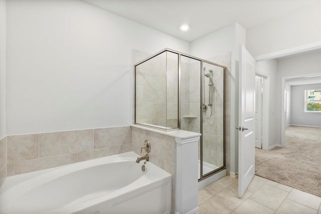 651 N Watters Road 7202, Allen, TX 75013