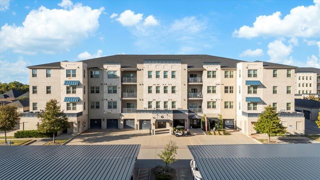 651 N Watters Road 7202, Allen, TX 75013