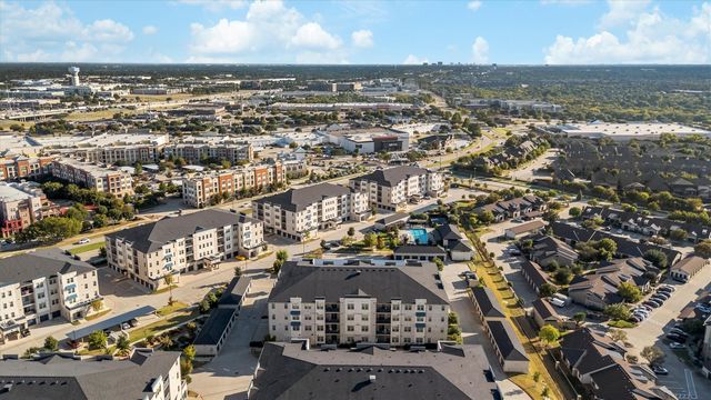 651 N Watters Road 7202, Allen, TX 75013