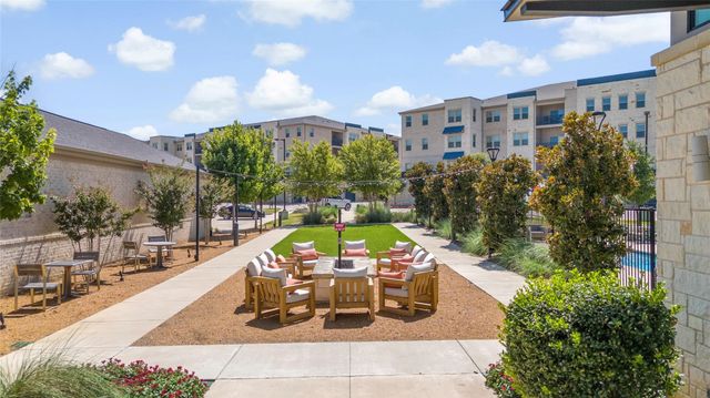 651 N Watters Road 7202, Allen, TX 75013