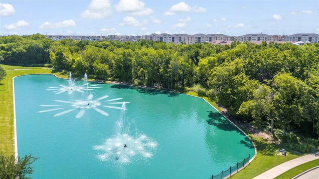 651 N Watters Road 7202, Allen, TX 75013