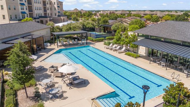 651 N Watters Road 7202, Allen, TX 75013
