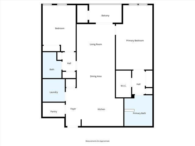 651 N Watters Road 7202, Allen, TX 75013