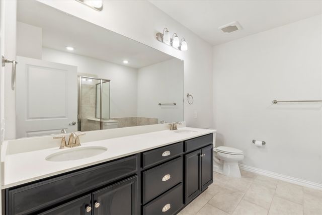 651 N Watters Road 7202, Allen, TX 75013