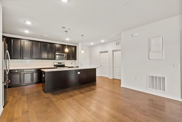 651 N Watters Road 7202, Allen, TX 75013