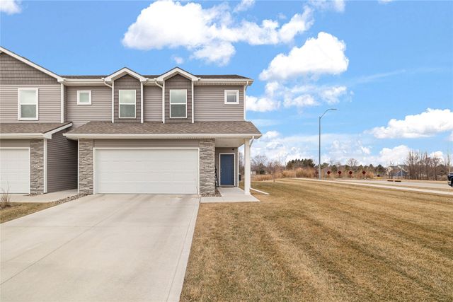 246 NE Meadow Lane, Ankeny, IA 50021