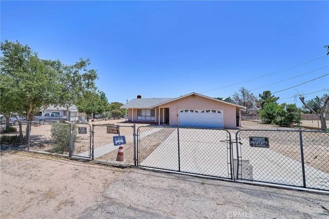 10007 Victor Street, Hesperia, CA 92345