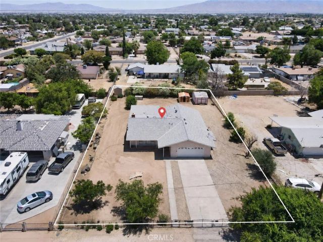 10007 Victor Street, Hesperia, CA 92345