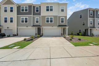 3025 Castle Loch Lane, Durham, NC 27703