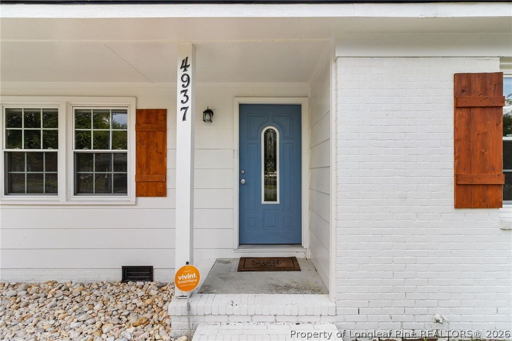 4937 Ellsworth Drive, Fayetteville, NC 28304 — photo 2