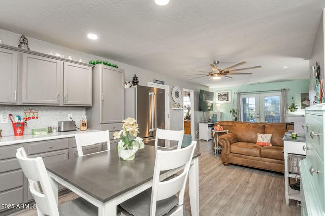 20656 E WAGON Way, Mayer, AZ 86333