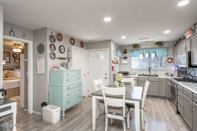 20656 E WAGON Way, Mayer, AZ 86333